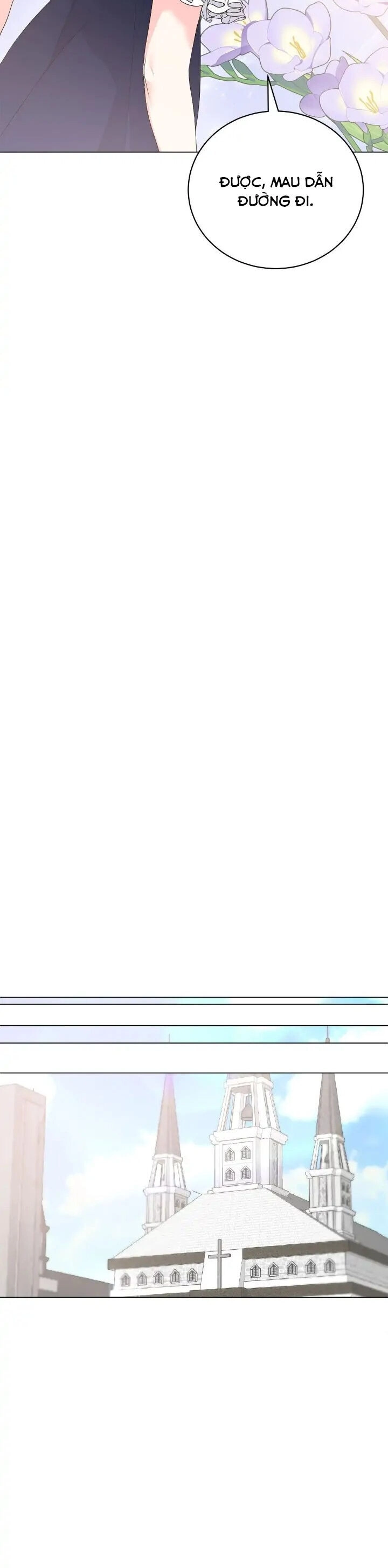 Ngay Cả Khi Là Ác Nữ, Tôi Vẫn Sẽ Trở Thành Nữ Chính Chapter 111 - 14