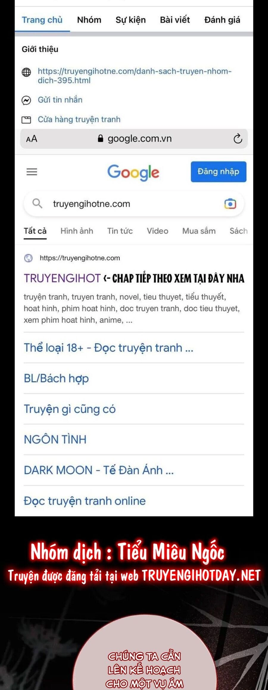 Ngay Cả Khi Là Ác Nữ, Tôi Vẫn Sẽ Trở Thành Nữ Chính Chapter 112 - 2