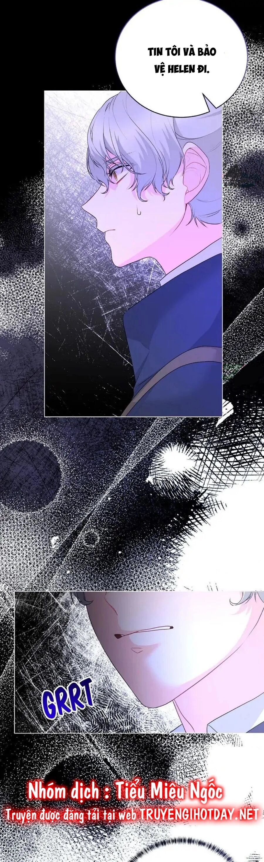 Ngay Cả Khi Là Ác Nữ, Tôi Vẫn Sẽ Trở Thành Nữ Chính Chapter 112 - 13