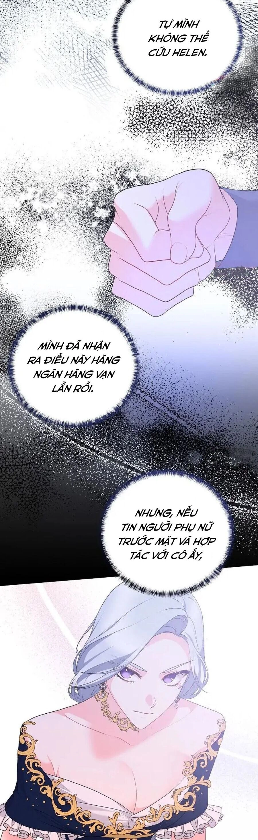 Ngay Cả Khi Là Ác Nữ, Tôi Vẫn Sẽ Trở Thành Nữ Chính Chapter 112 - 14