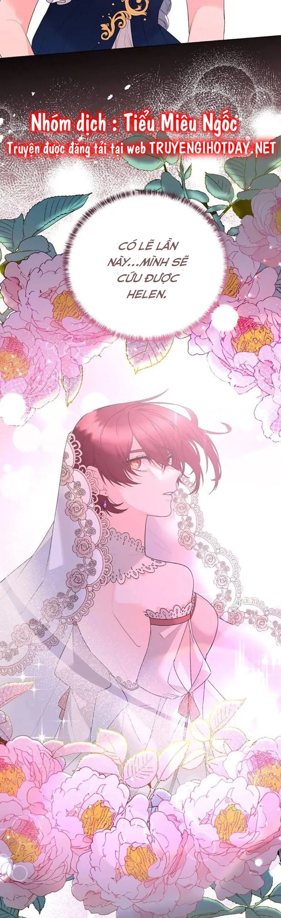 Ngay Cả Khi Là Ác Nữ, Tôi Vẫn Sẽ Trở Thành Nữ Chính Chapter 112 - 15