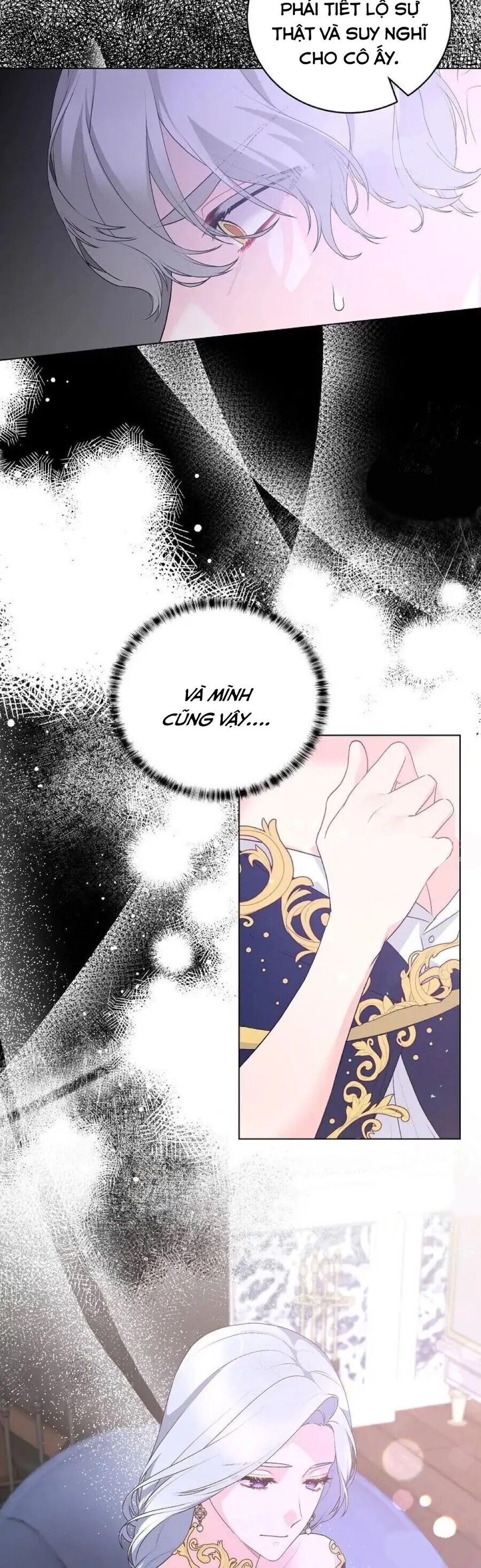 Ngay Cả Khi Là Ác Nữ, Tôi Vẫn Sẽ Trở Thành Nữ Chính Chapter 112 - 18