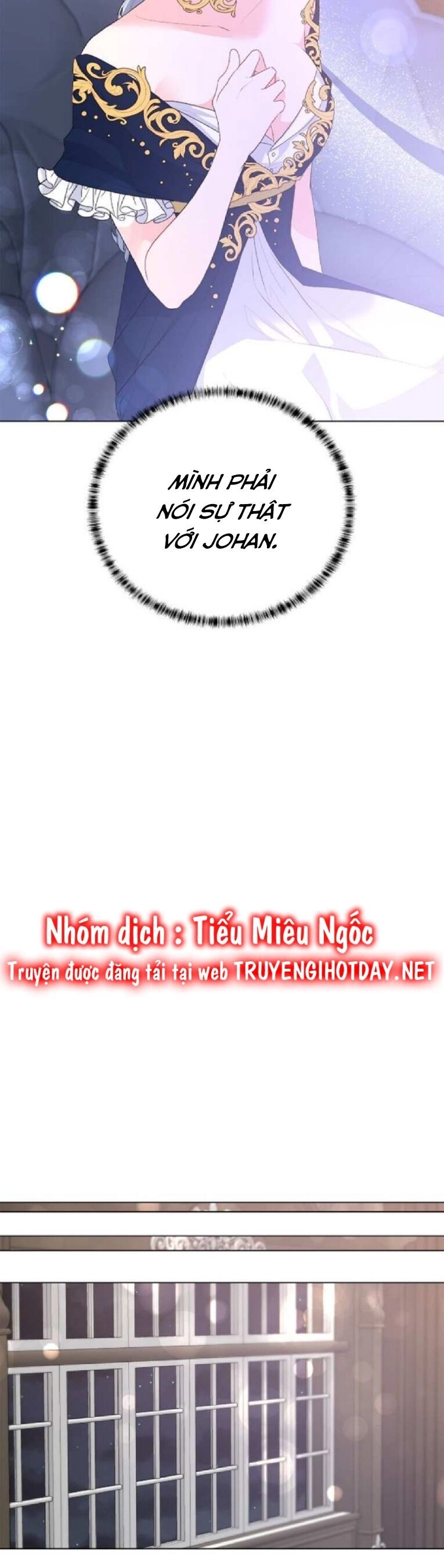 Ngay Cả Khi Là Ác Nữ, Tôi Vẫn Sẽ Trở Thành Nữ Chính Chapter 112 - 19