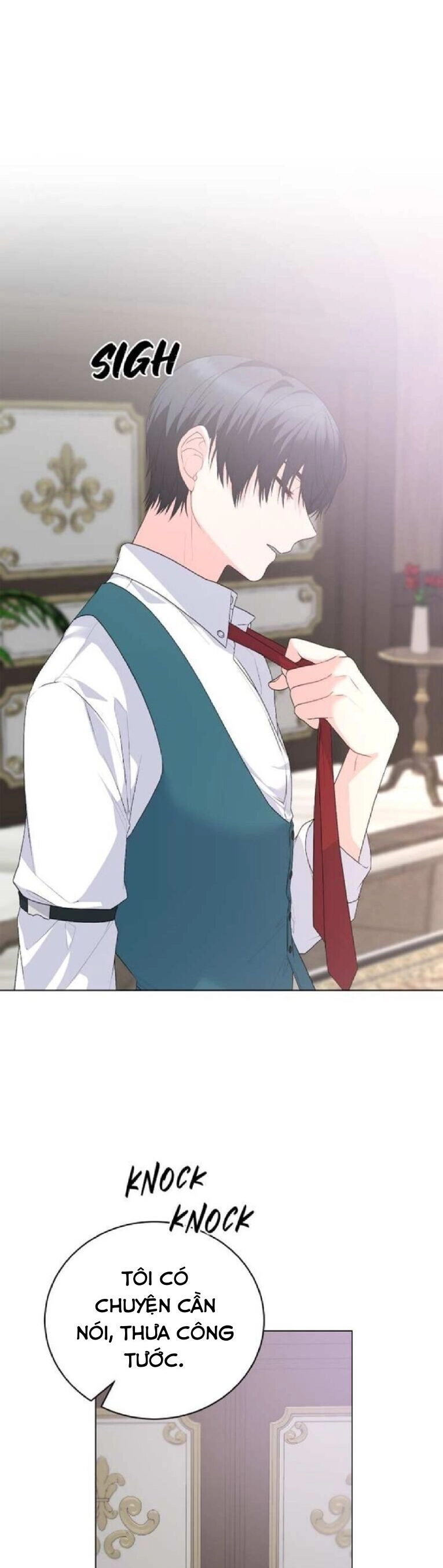 Ngay Cả Khi Là Ác Nữ, Tôi Vẫn Sẽ Trở Thành Nữ Chính Chapter 112 - 20