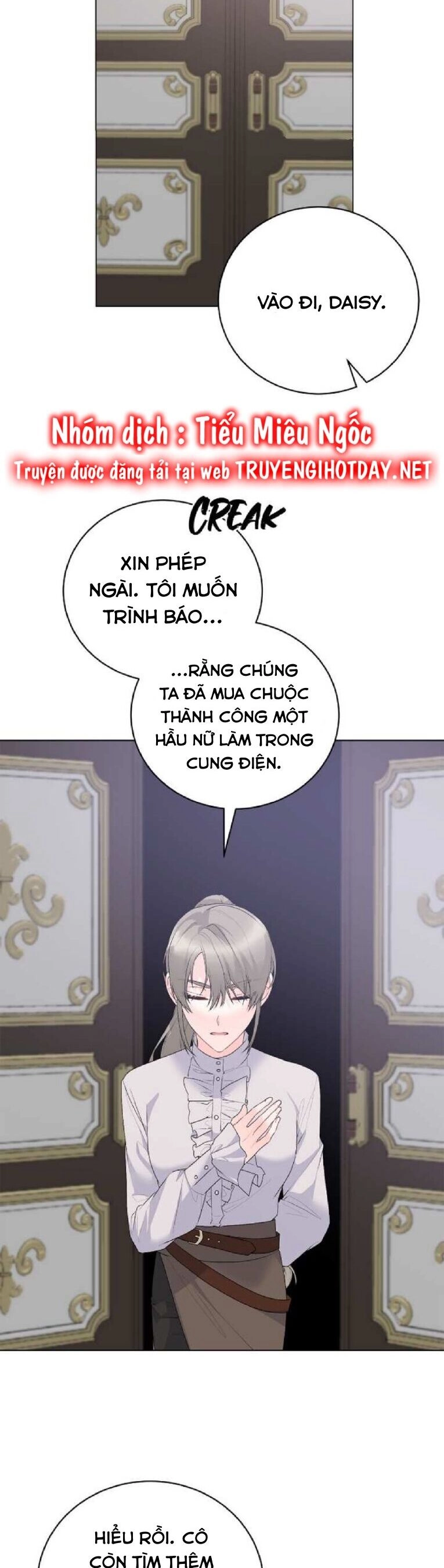 Ngay Cả Khi Là Ác Nữ, Tôi Vẫn Sẽ Trở Thành Nữ Chính Chapter 112 - 21