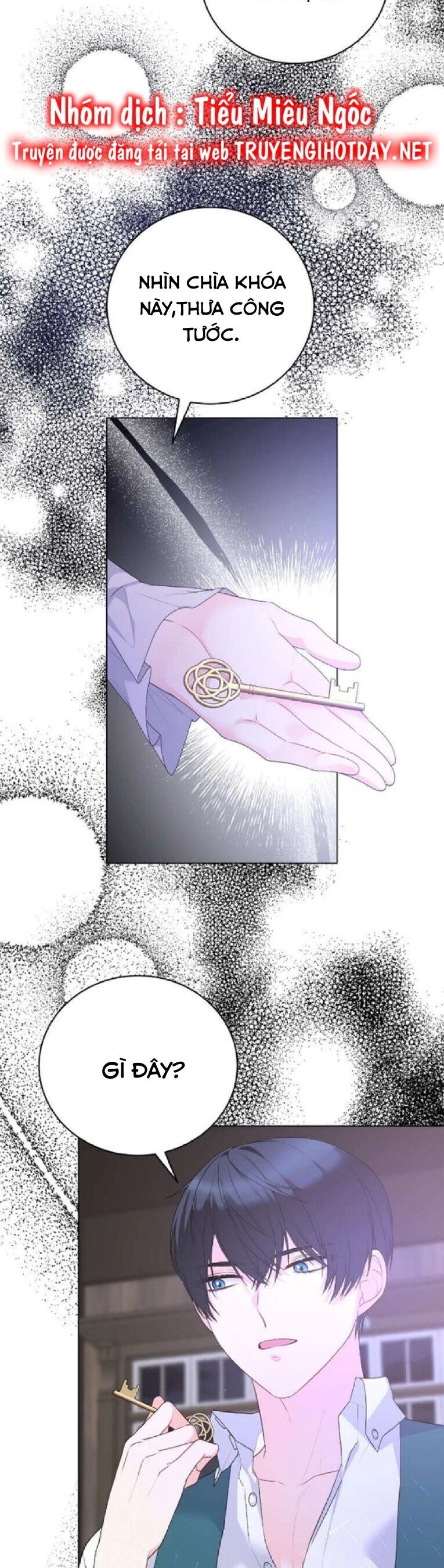 Ngay Cả Khi Là Ác Nữ, Tôi Vẫn Sẽ Trở Thành Nữ Chính Chapter 112 - 23