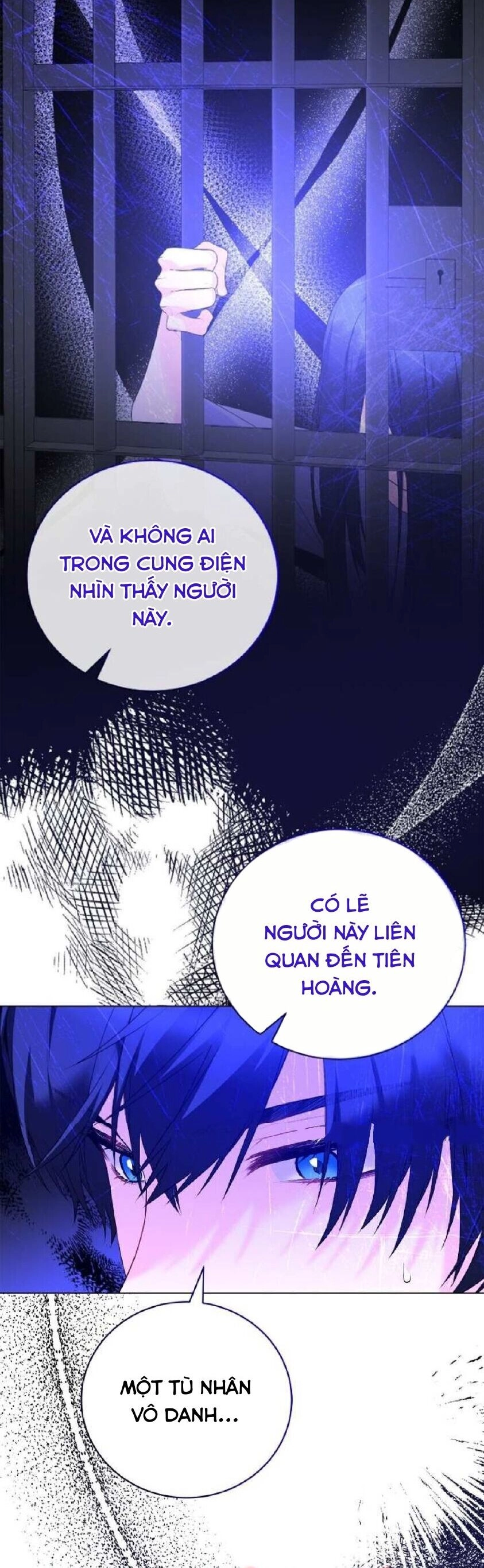 Ngay Cả Khi Là Ác Nữ, Tôi Vẫn Sẽ Trở Thành Nữ Chính Chapter 112 - 25