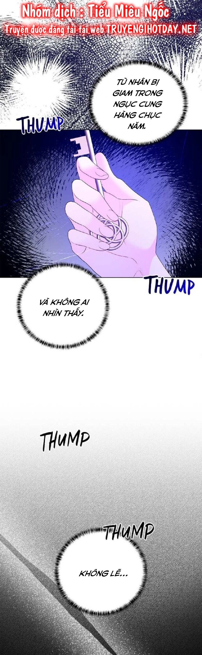 Ngay Cả Khi Là Ác Nữ, Tôi Vẫn Sẽ Trở Thành Nữ Chính Chapter 112 - 26