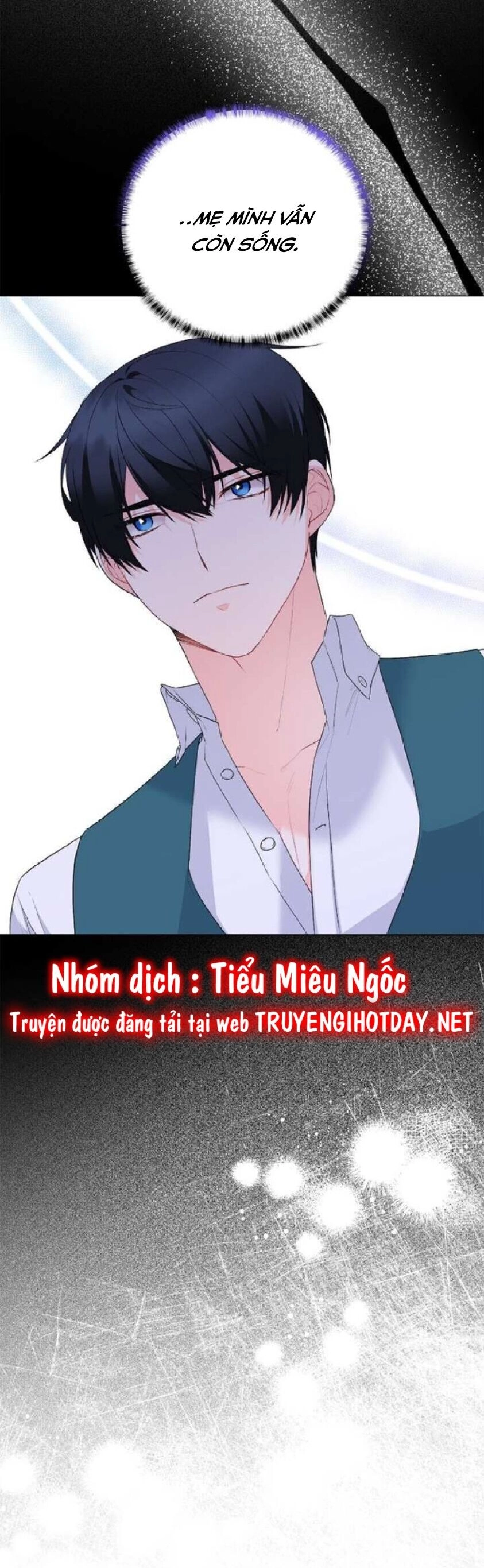 Ngay Cả Khi Là Ác Nữ, Tôi Vẫn Sẽ Trở Thành Nữ Chính Chapter 112 - 27