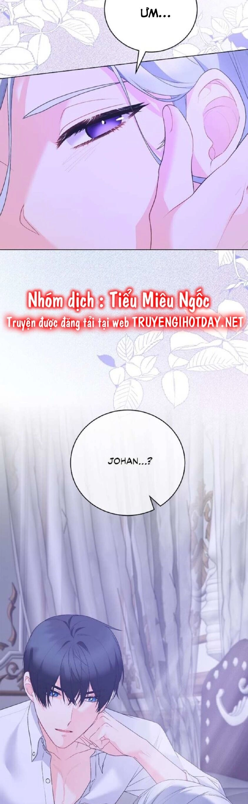 Ngay Cả Khi Là Ác Nữ, Tôi Vẫn Sẽ Trở Thành Nữ Chính Chapter 112 - 29