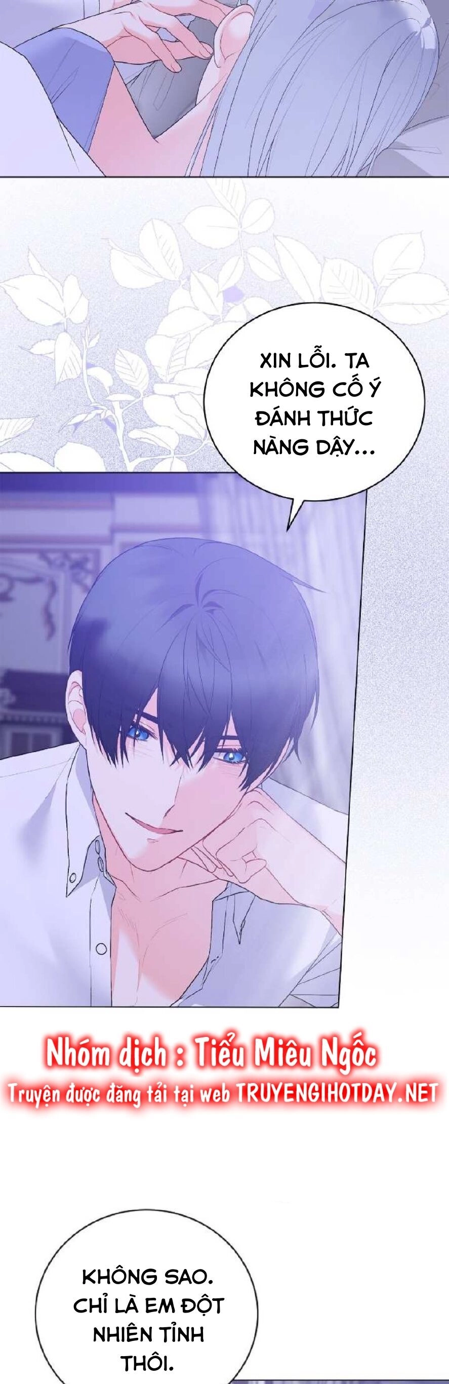 Ngay Cả Khi Là Ác Nữ, Tôi Vẫn Sẽ Trở Thành Nữ Chính Chapter 112 - 30