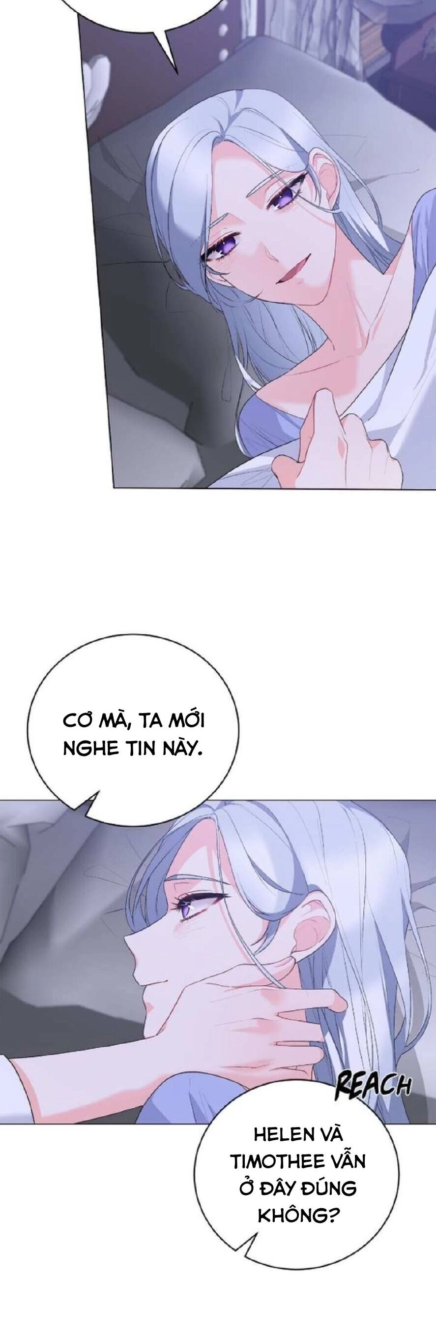 Ngay Cả Khi Là Ác Nữ, Tôi Vẫn Sẽ Trở Thành Nữ Chính Chapter 112 - 31