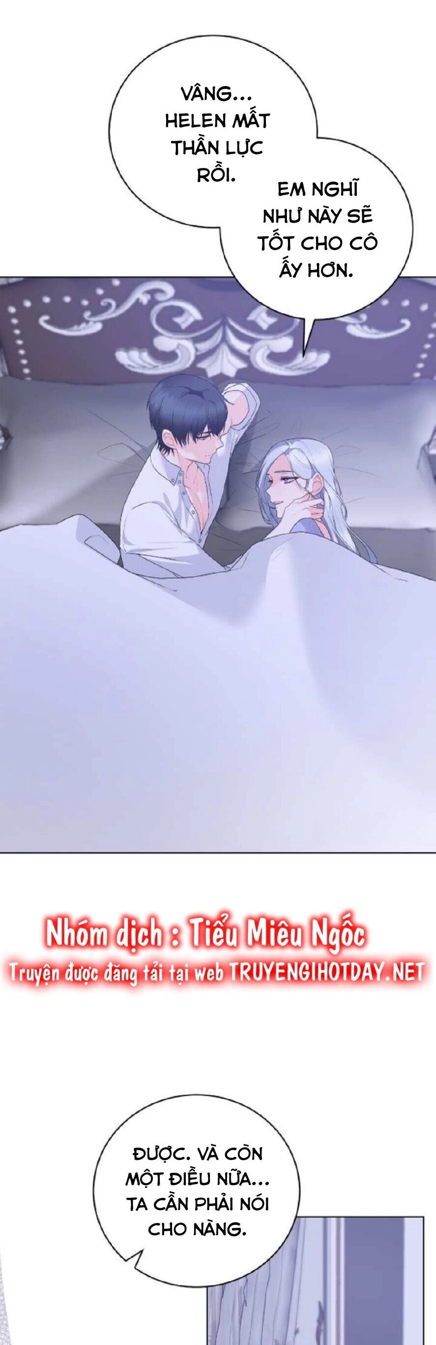 Ngay Cả Khi Là Ác Nữ, Tôi Vẫn Sẽ Trở Thành Nữ Chính Chapter 112 - 32