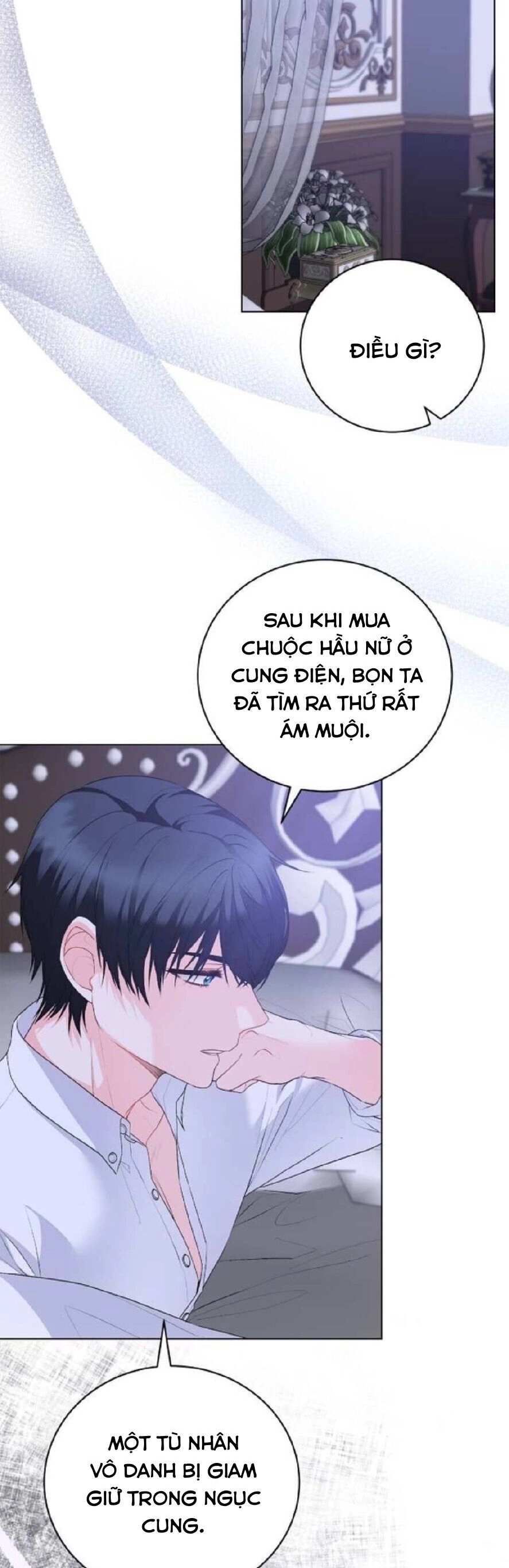 Ngay Cả Khi Là Ác Nữ, Tôi Vẫn Sẽ Trở Thành Nữ Chính Chapter 112 - 33