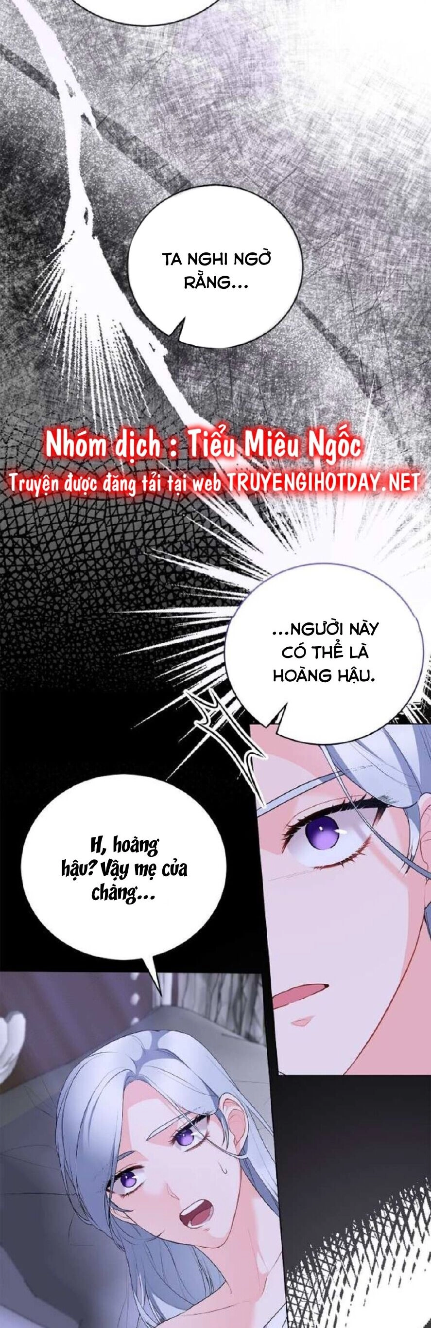 Ngay Cả Khi Là Ác Nữ, Tôi Vẫn Sẽ Trở Thành Nữ Chính Chapter 112 - 34