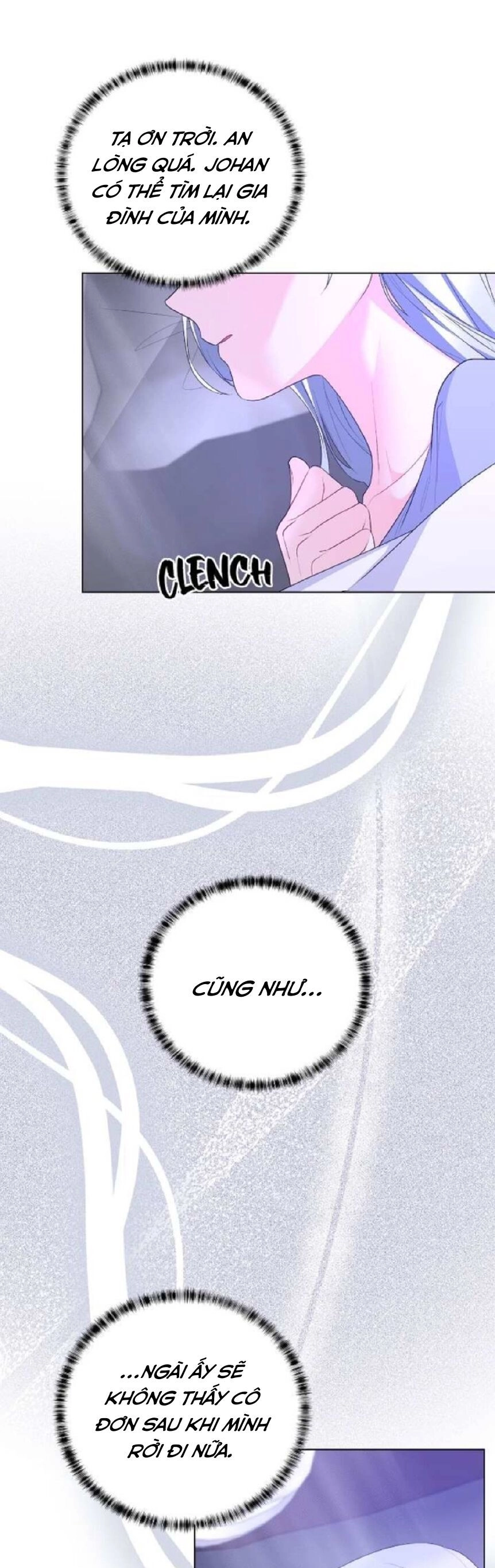 Ngay Cả Khi Là Ác Nữ, Tôi Vẫn Sẽ Trở Thành Nữ Chính Chapter 112 - 36