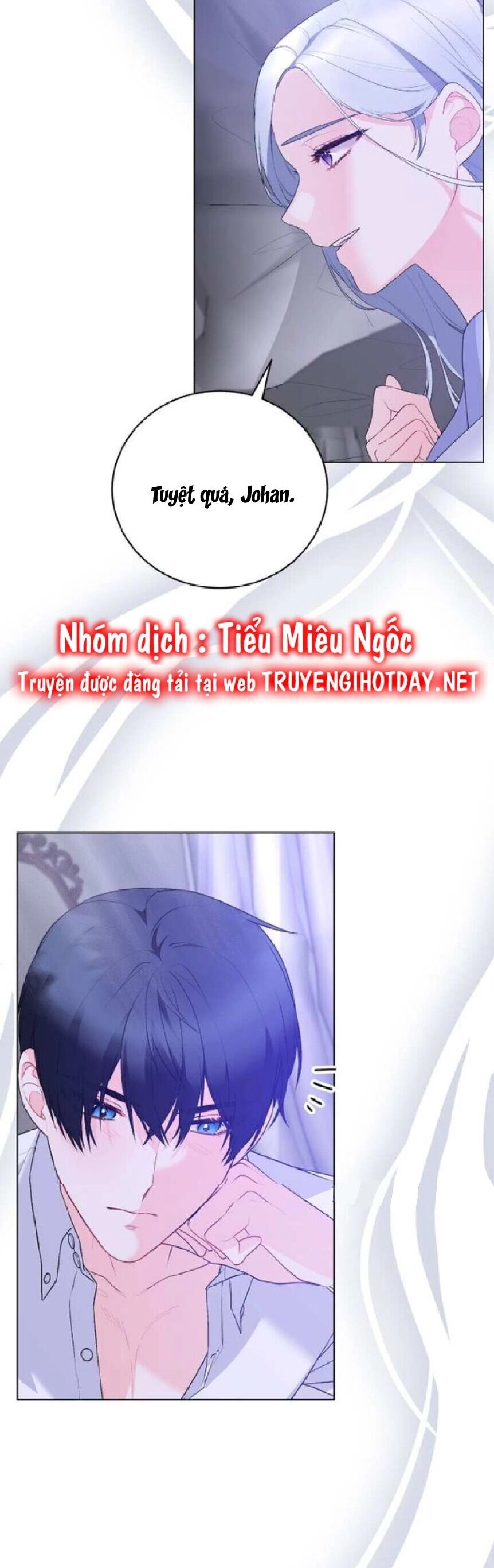 Ngay Cả Khi Là Ác Nữ, Tôi Vẫn Sẽ Trở Thành Nữ Chính Chapter 112 - 37