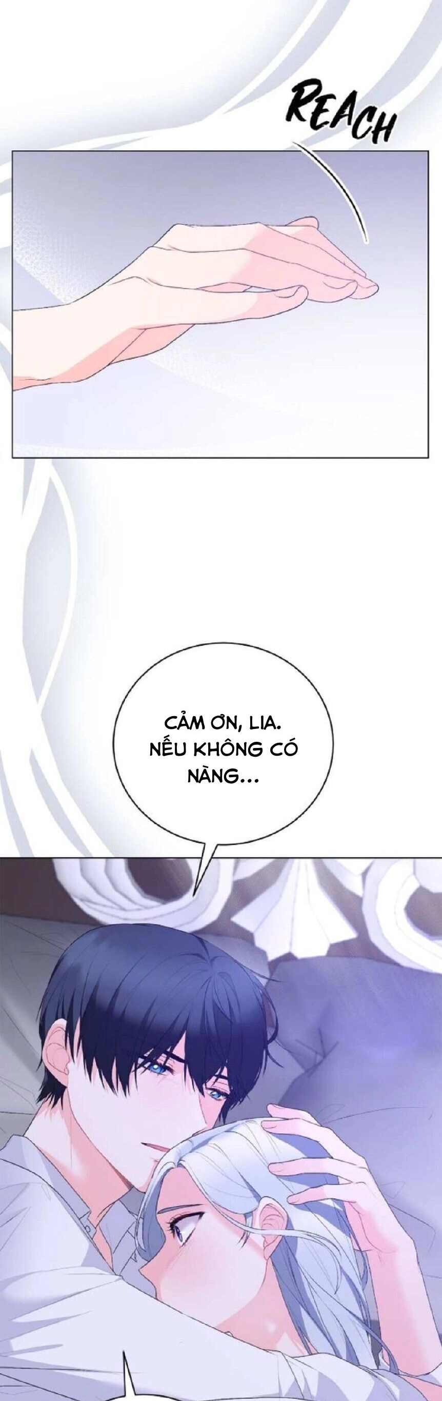 Ngay Cả Khi Là Ác Nữ, Tôi Vẫn Sẽ Trở Thành Nữ Chính Chapter 112 - 38