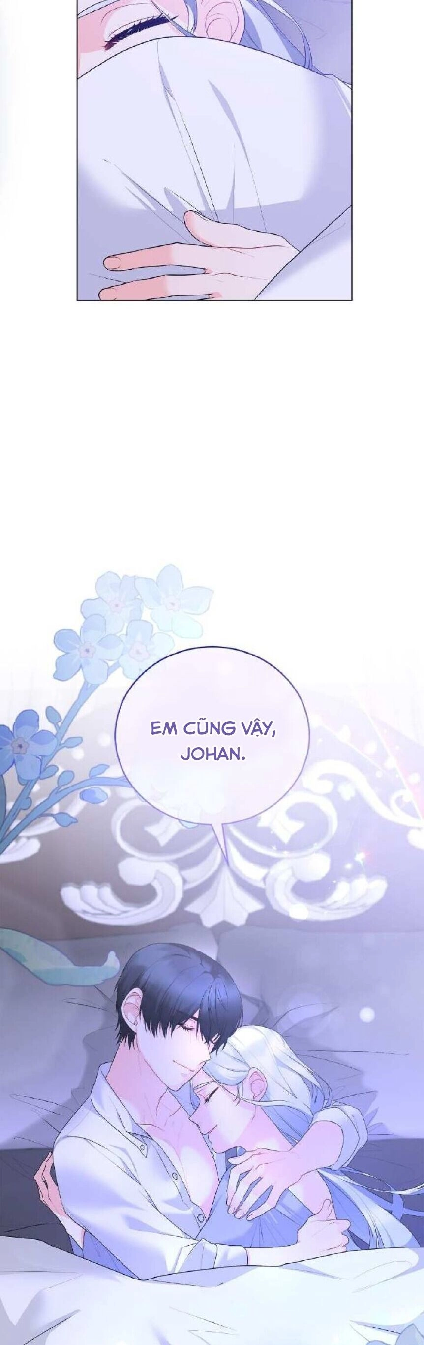 Ngay Cả Khi Là Ác Nữ, Tôi Vẫn Sẽ Trở Thành Nữ Chính Chapter 112 - 40