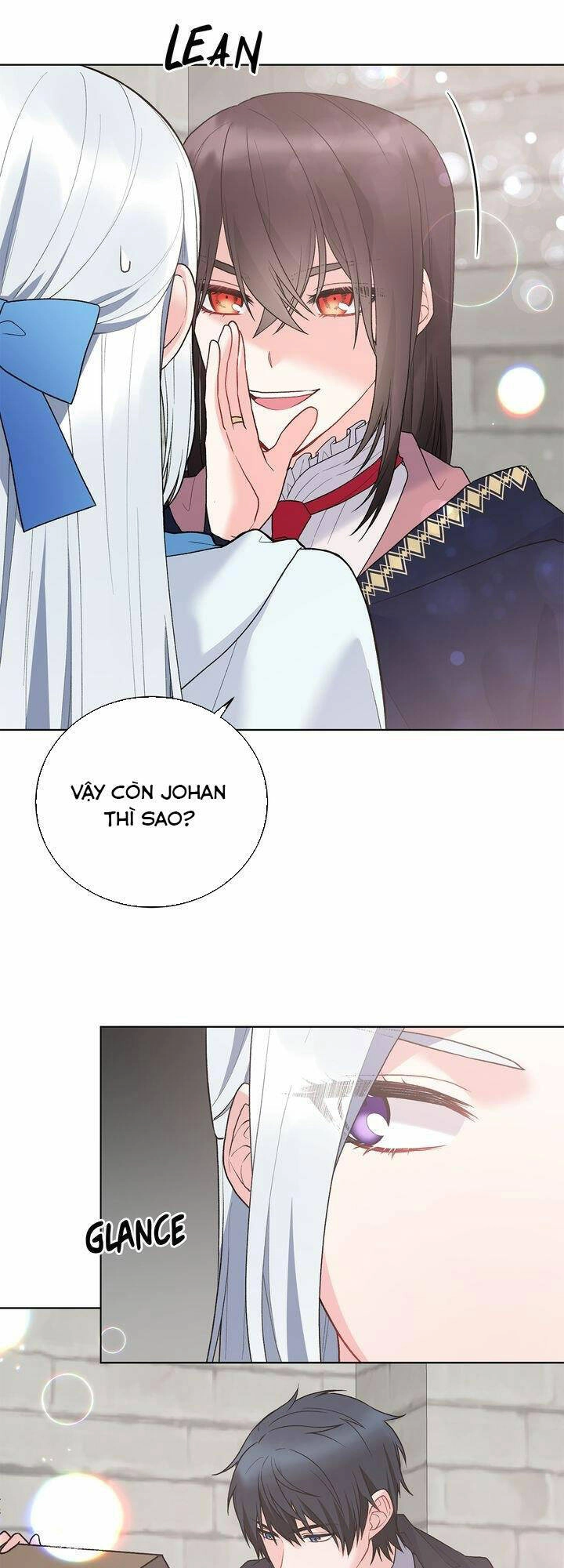 Ngay Cả Khi Là Ác Nữ, Tôi Vẫn Sẽ Trở Thành Nữ Chính Chapter 67 - 15