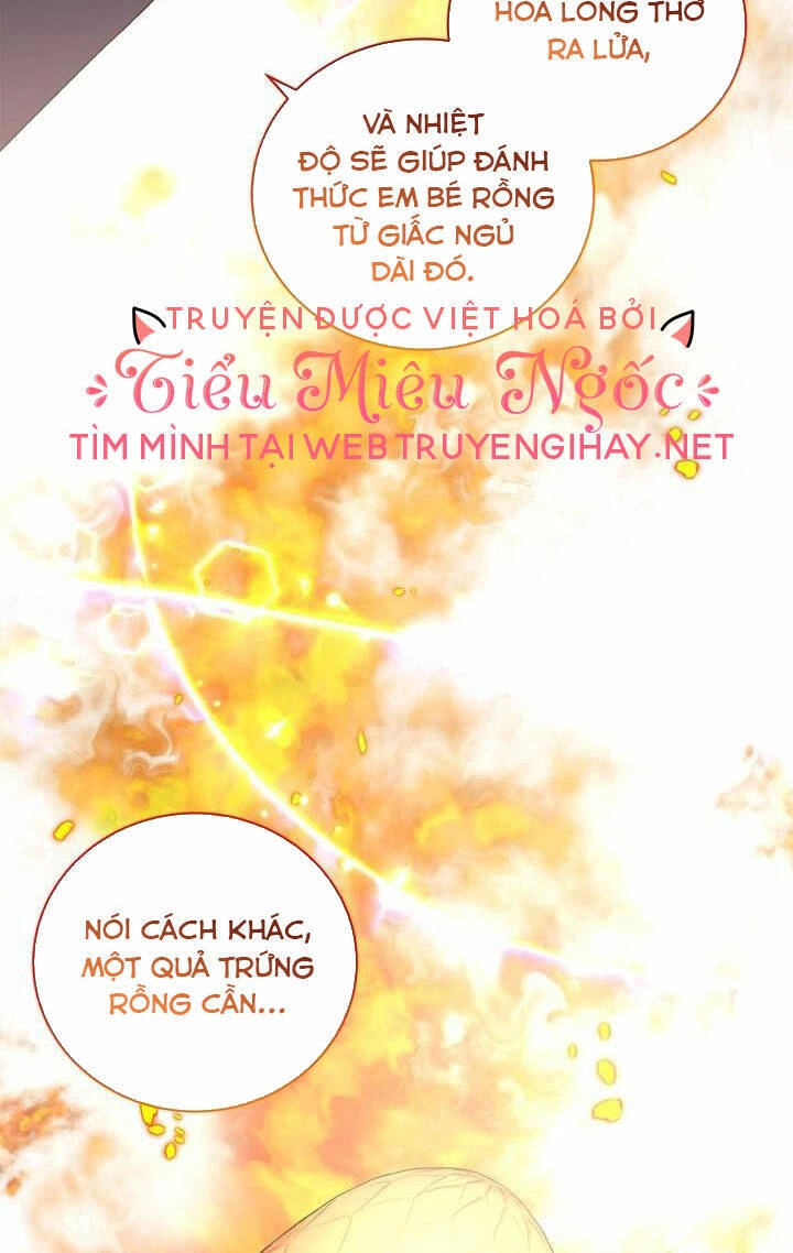 Ngay Cả Khi Là Ác Nữ, Tôi Vẫn Sẽ Trở Thành Nữ Chính Chapter 67 - 22