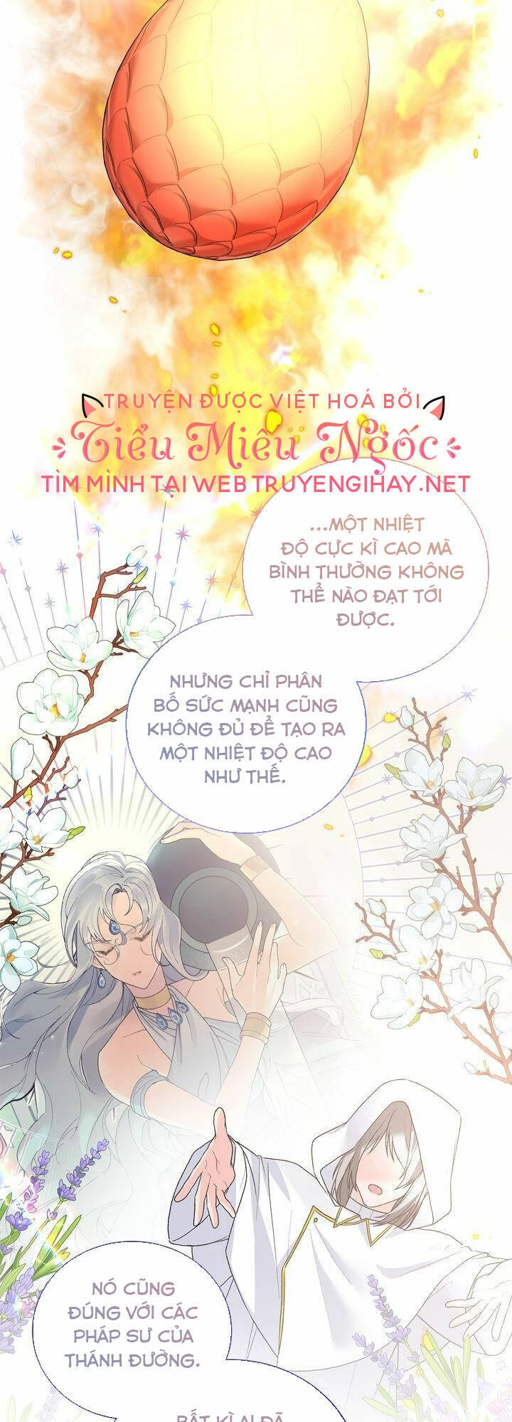 Ngay Cả Khi Là Ác Nữ, Tôi Vẫn Sẽ Trở Thành Nữ Chính Chapter 67 - 23