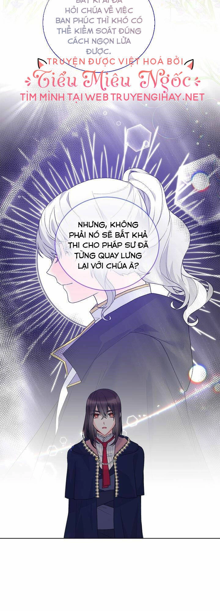 Ngay Cả Khi Là Ác Nữ, Tôi Vẫn Sẽ Trở Thành Nữ Chính Chapter 67 - 24