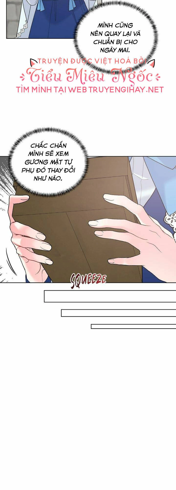 Ngay Cả Khi Là Ác Nữ, Tôi Vẫn Sẽ Trở Thành Nữ Chính Chapter 67 - 29