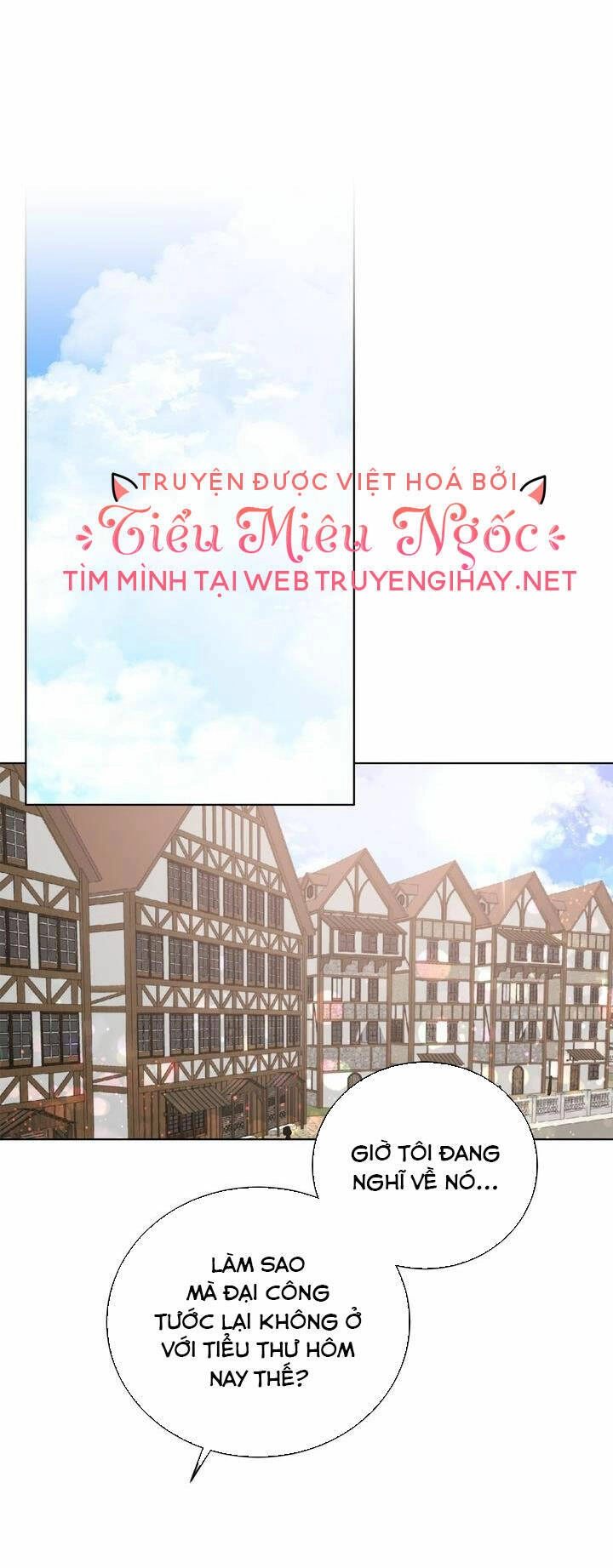 Ngay Cả Khi Là Ác Nữ, Tôi Vẫn Sẽ Trở Thành Nữ Chính Chapter 67 - 30