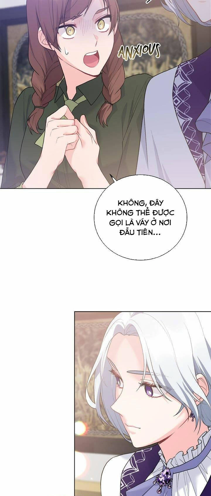 Ngay Cả Khi Là Ác Nữ, Tôi Vẫn Sẽ Trở Thành Nữ Chính Chapter 68 - 7