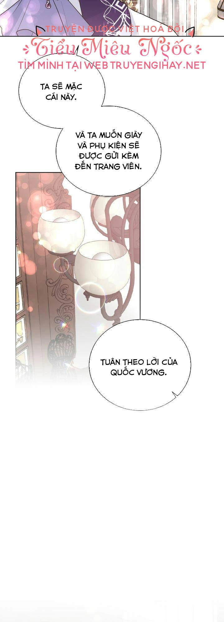 Ngay Cả Khi Là Ác Nữ, Tôi Vẫn Sẽ Trở Thành Nữ Chính Chapter 68 - 12