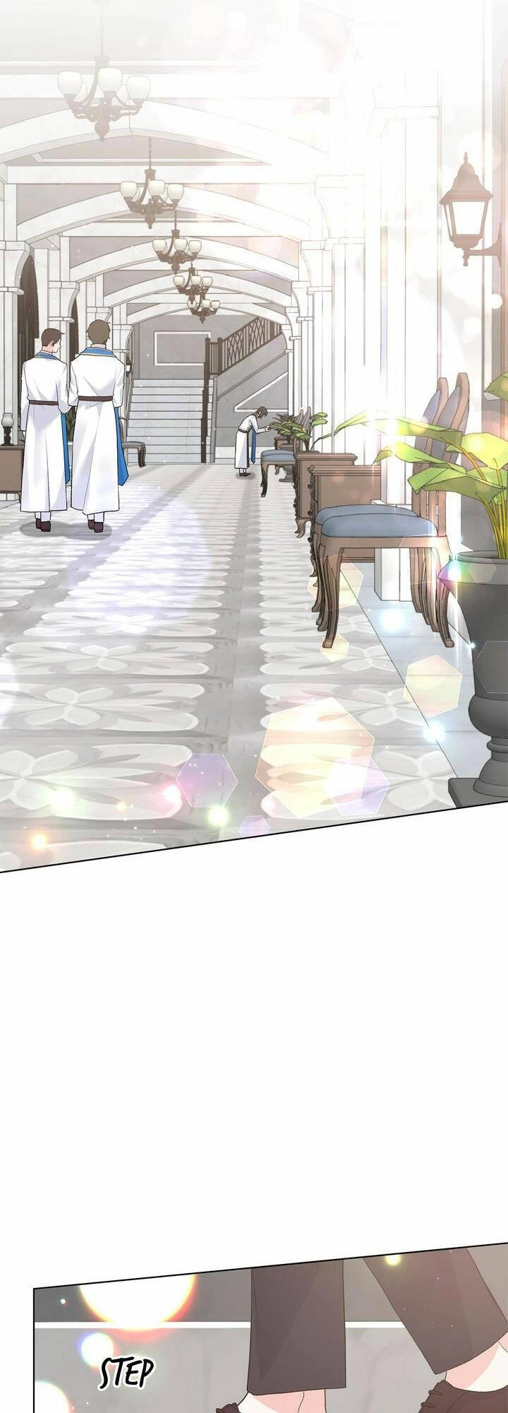 Ngay Cả Khi Là Ác Nữ, Tôi Vẫn Sẽ Trở Thành Nữ Chính Chapter 68 - 13