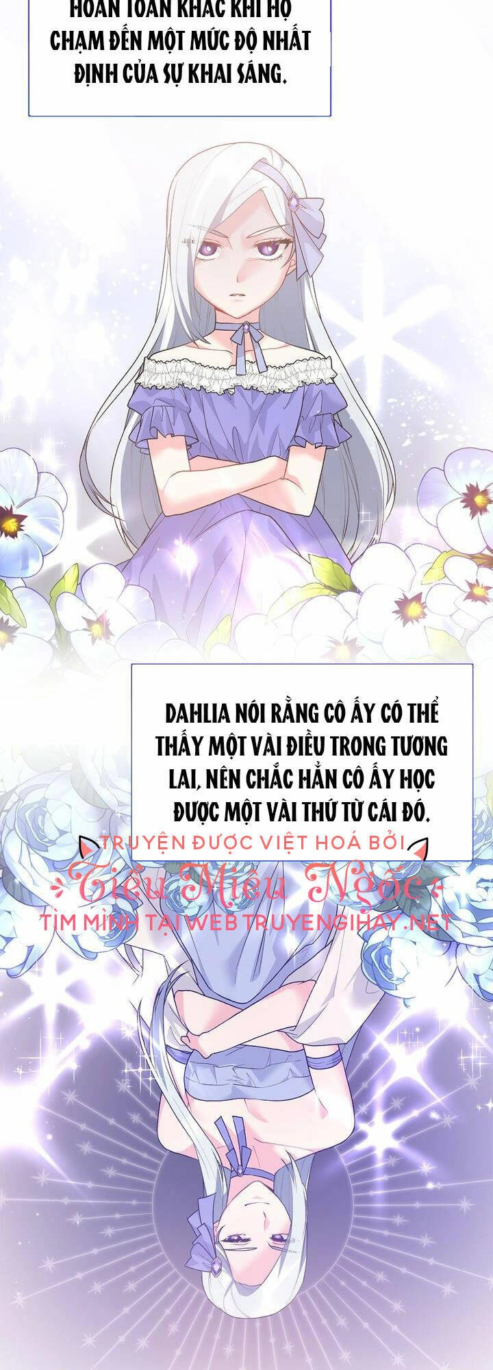 Ngay Cả Khi Là Ác Nữ, Tôi Vẫn Sẽ Trở Thành Nữ Chính Chapter 68 - 15