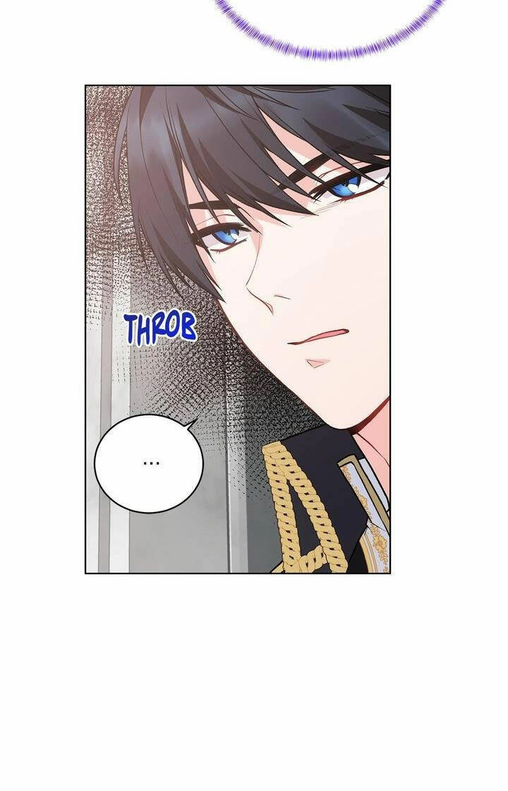 Ngay Cả Khi Là Ác Nữ, Tôi Vẫn Sẽ Trở Thành Nữ Chính Chapter 68 - 17