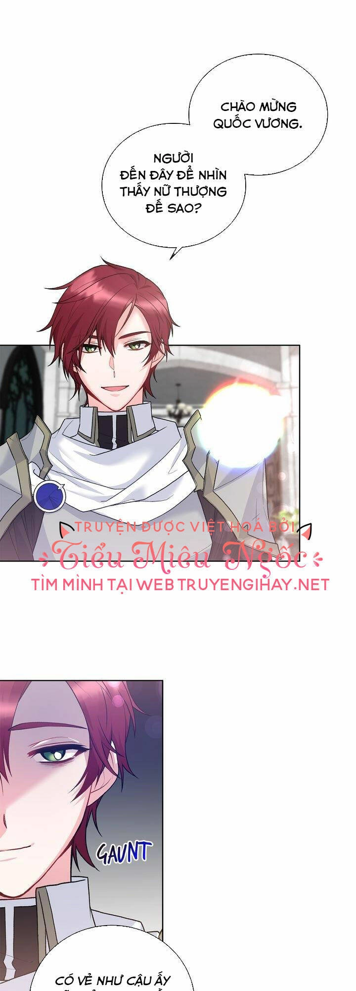 Ngay Cả Khi Là Ác Nữ, Tôi Vẫn Sẽ Trở Thành Nữ Chính Chapter 68 - 19