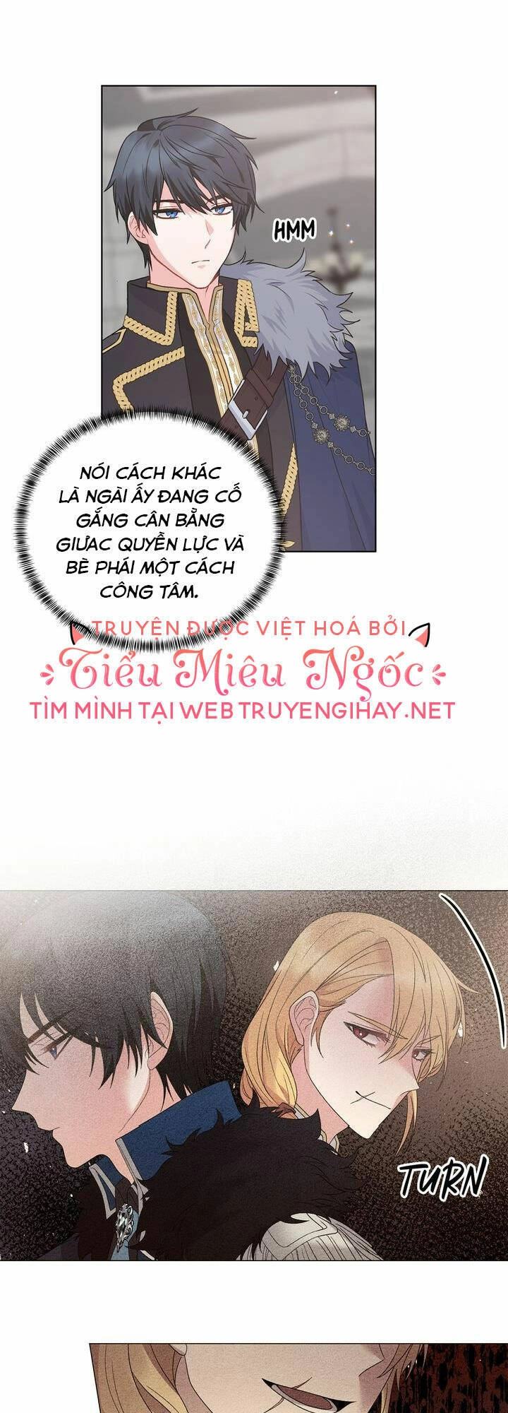 Ngay Cả Khi Là Ác Nữ, Tôi Vẫn Sẽ Trở Thành Nữ Chính Chapter 68 - 26