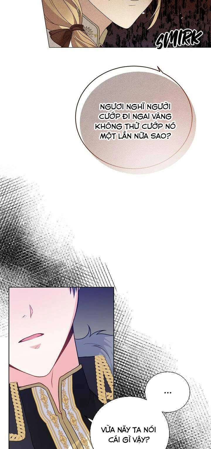 Ngay Cả Khi Là Ác Nữ, Tôi Vẫn Sẽ Trở Thành Nữ Chính Chapter 68 - 27