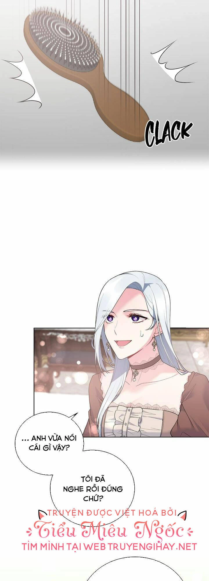 Ngay Cả Khi Là Ác Nữ, Tôi Vẫn Sẽ Trở Thành Nữ Chính Chapter 68 - 30