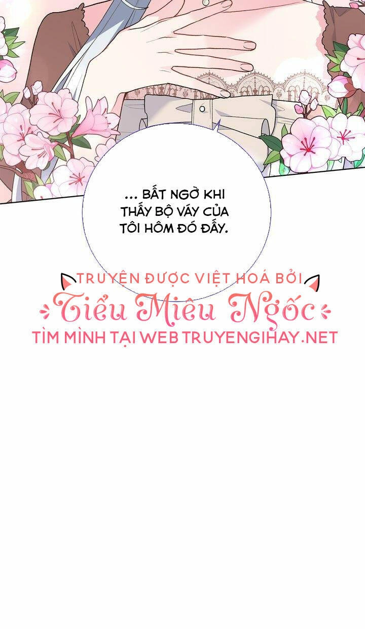 Ngay Cả Khi Là Ác Nữ, Tôi Vẫn Sẽ Trở Thành Nữ Chính Chapter 68 - 37