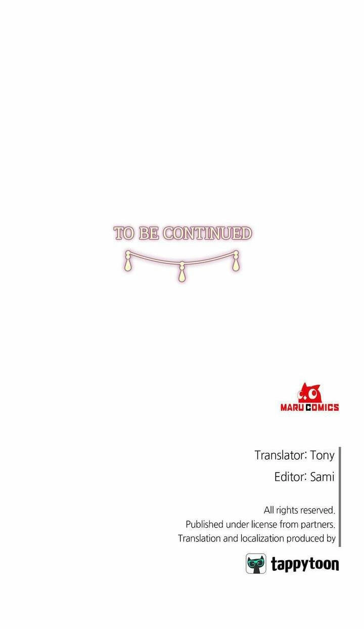 Ngay Cả Khi Là Ác Nữ, Tôi Vẫn Sẽ Trở Thành Nữ Chính Chapter 68 - 38