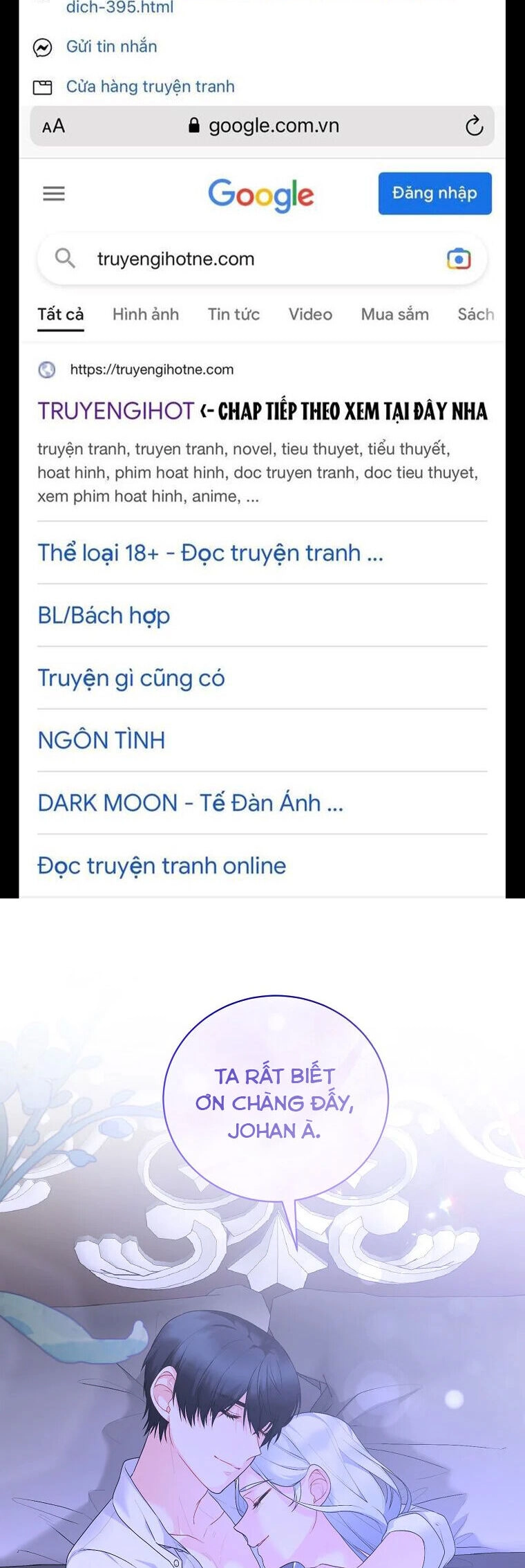 Ngay Cả Khi Là Ác Nữ, Tôi Vẫn Sẽ Trở Thành Nữ Chính Chapter 113 - 2