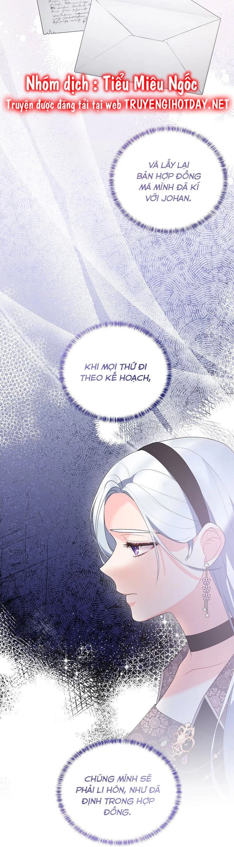 Ngay Cả Khi Là Ác Nữ, Tôi Vẫn Sẽ Trở Thành Nữ Chính Chapter 113 - 6