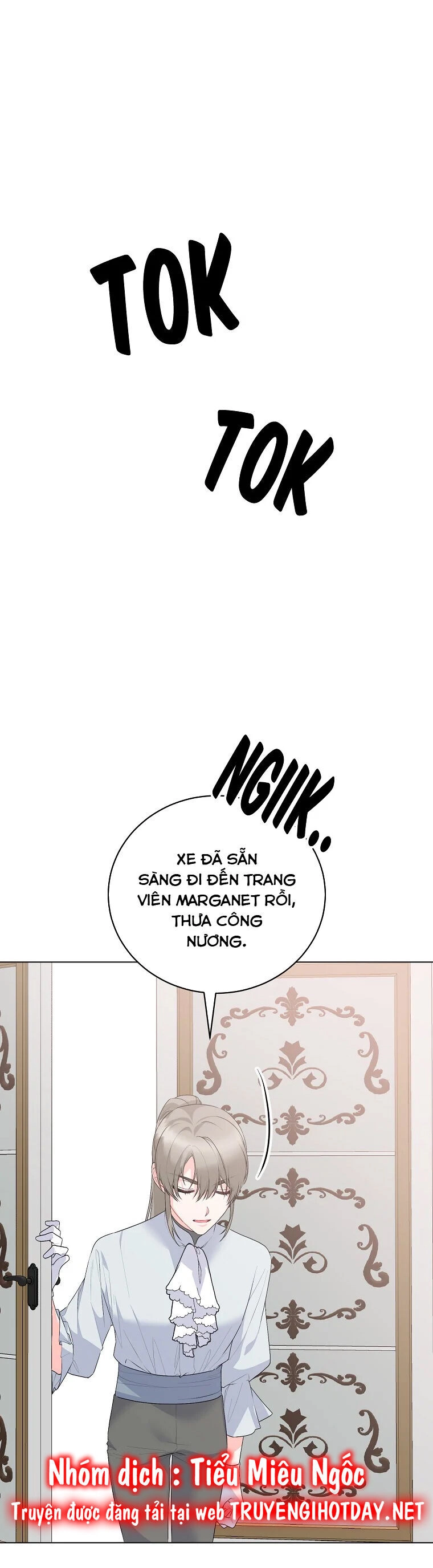 Ngay Cả Khi Là Ác Nữ, Tôi Vẫn Sẽ Trở Thành Nữ Chính Chapter 113 - 7