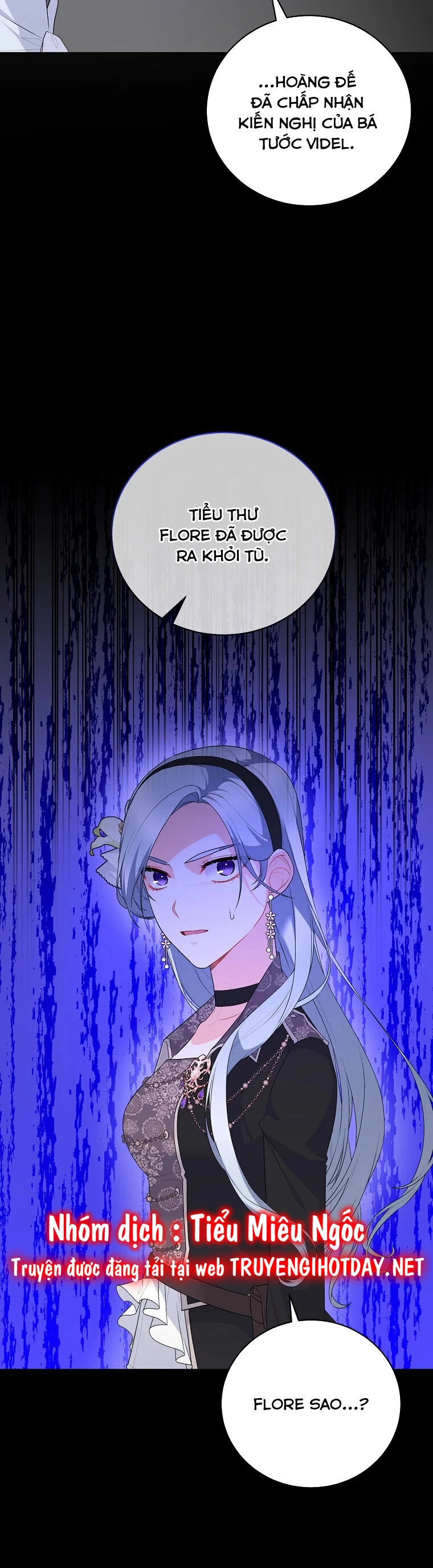 Ngay Cả Khi Là Ác Nữ, Tôi Vẫn Sẽ Trở Thành Nữ Chính Chapter 113 - 9