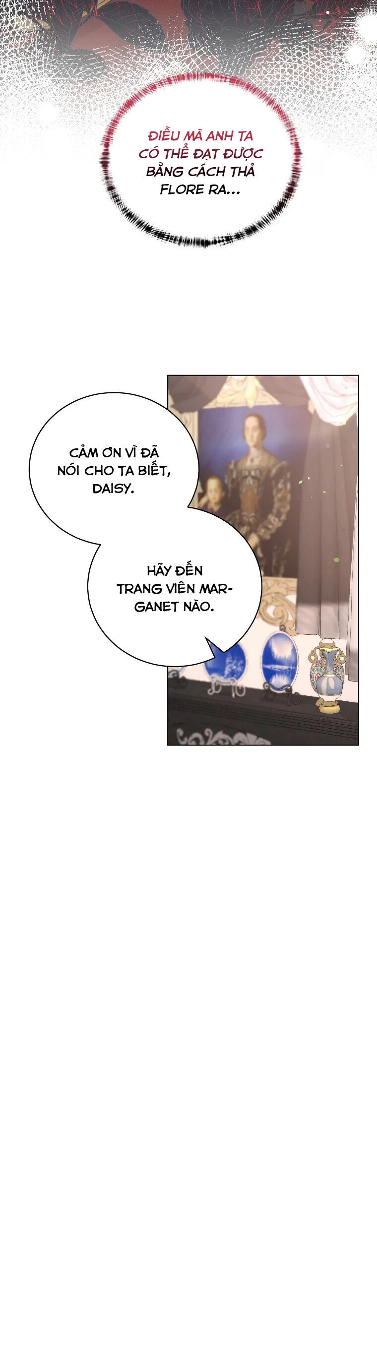 Ngay Cả Khi Là Ác Nữ, Tôi Vẫn Sẽ Trở Thành Nữ Chính Chapter 113 - 11