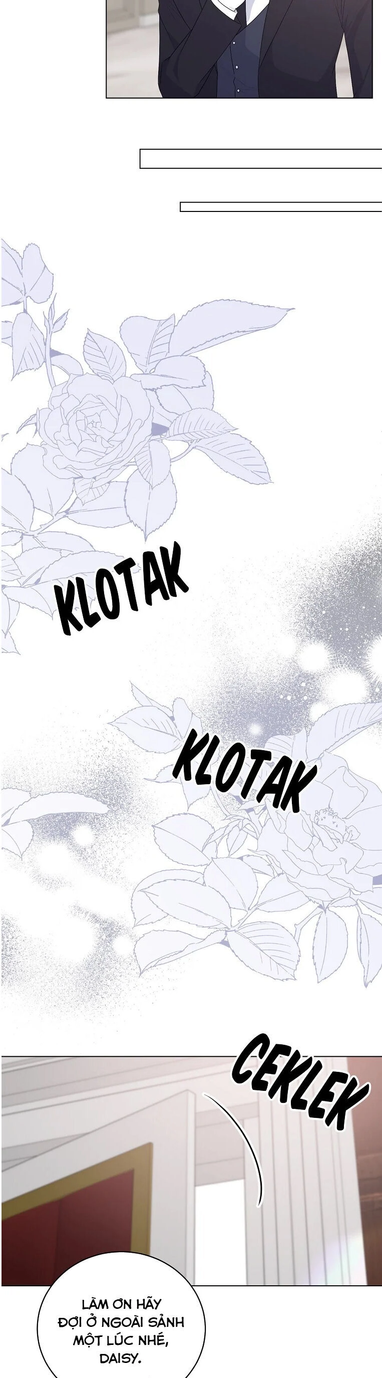 Ngay Cả Khi Là Ác Nữ, Tôi Vẫn Sẽ Trở Thành Nữ Chính Chapter 113 - 15