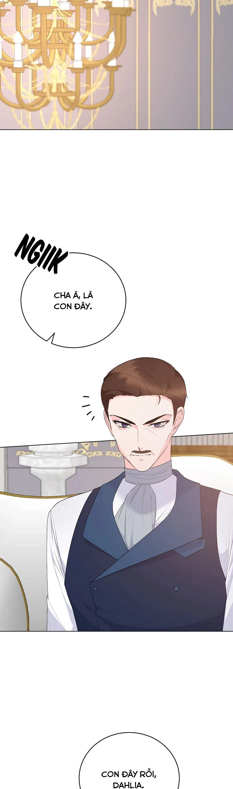 Ngay Cả Khi Là Ác Nữ, Tôi Vẫn Sẽ Trở Thành Nữ Chính Chapter 113 - 19