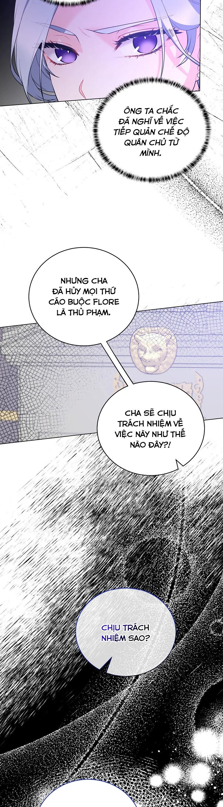 Ngay Cả Khi Là Ác Nữ, Tôi Vẫn Sẽ Trở Thành Nữ Chính Chapter 113 - 23