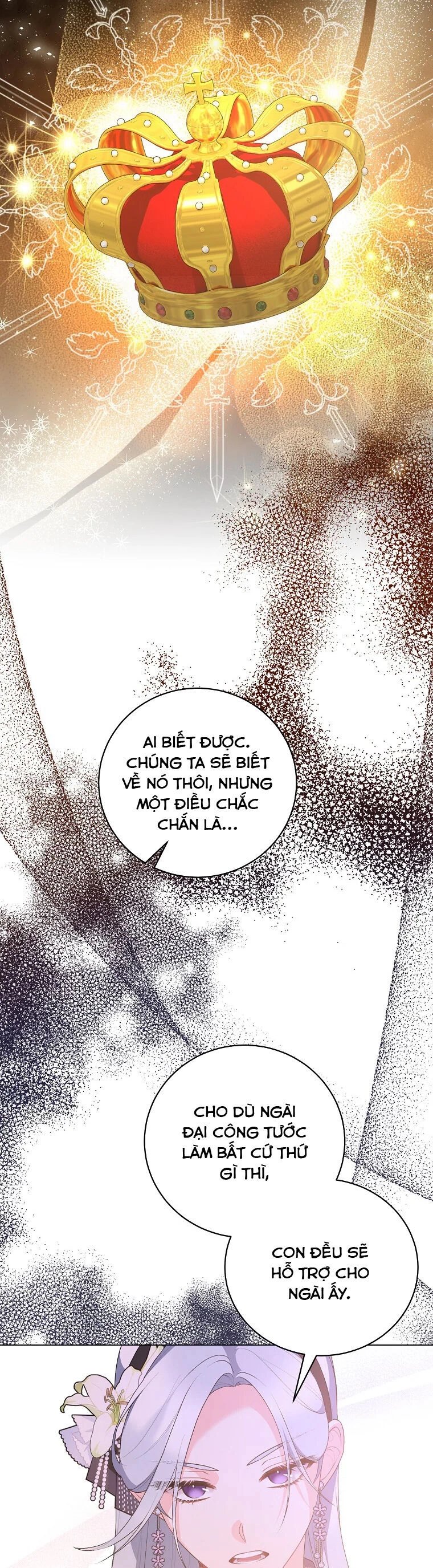 Ngay Cả Khi Là Ác Nữ, Tôi Vẫn Sẽ Trở Thành Nữ Chính Chapter 113 - 27