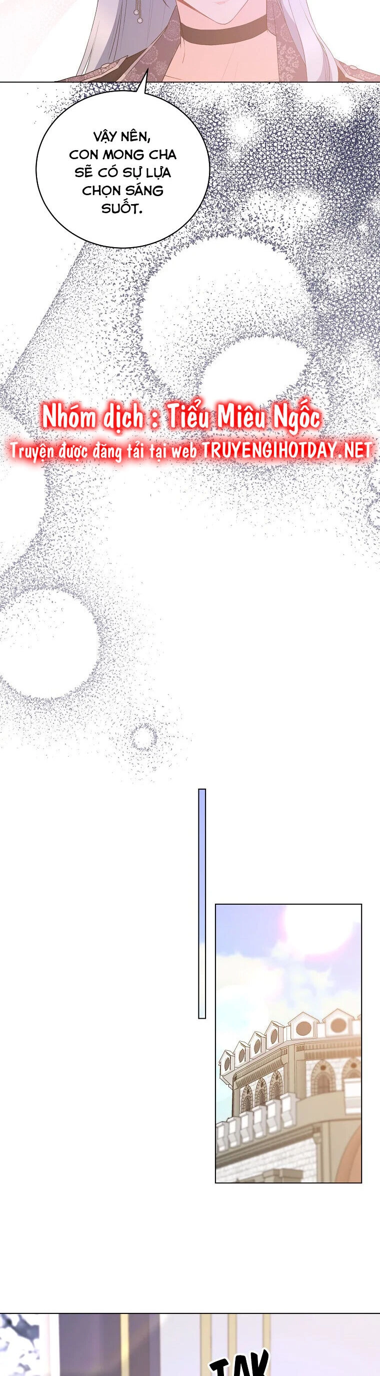 Ngay Cả Khi Là Ác Nữ, Tôi Vẫn Sẽ Trở Thành Nữ Chính Chapter 113 - 28